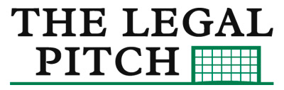 The Legal Pitch
